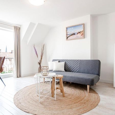 Sand & Dunes Apartment Zandvoort Exterior photo