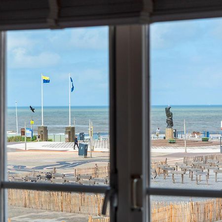 Sand & Dunes Apartment Zandvoort Exterior photo