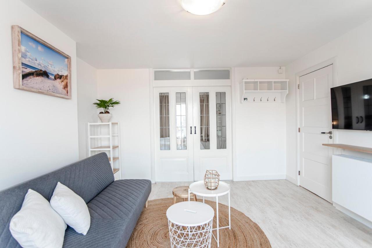 Sand & Dunes Apartment Zandvoort Exterior photo