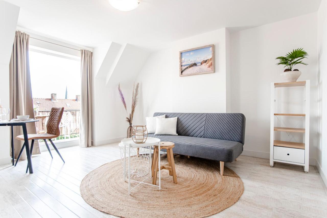 Sand & Dunes Apartment Zandvoort Exterior photo